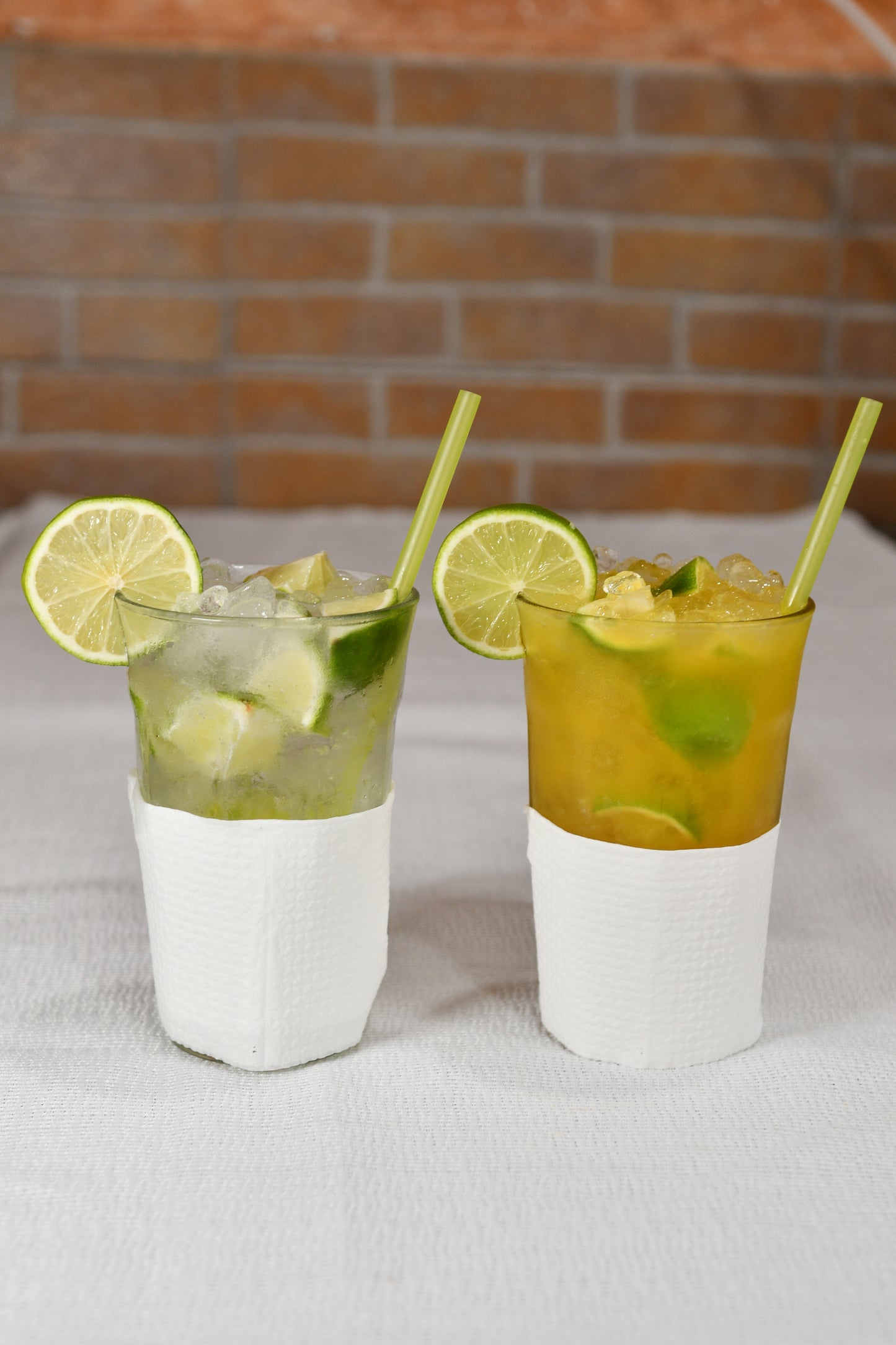 CAIPIRINHA MARACUYA