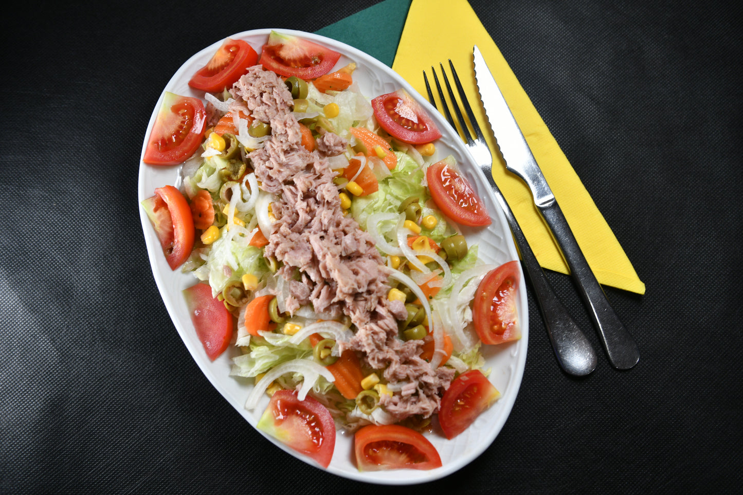 SALADA COMPLETA