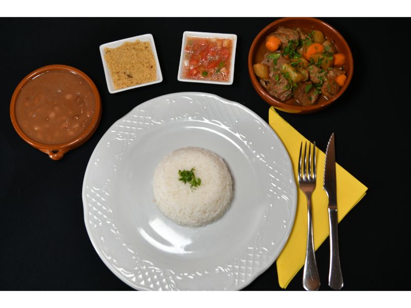 MENU CARNE DE PANELA