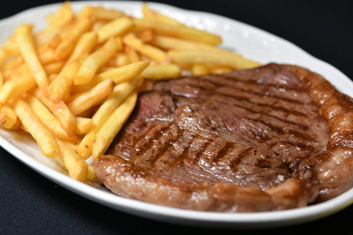 EXTRA PICANHA (SOLO LA CARNE)