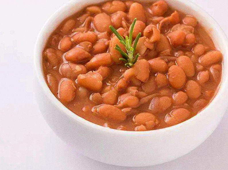 EXTRA FRIJOLES CALDOSO