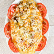 PICANHA RATION AND CHEESE