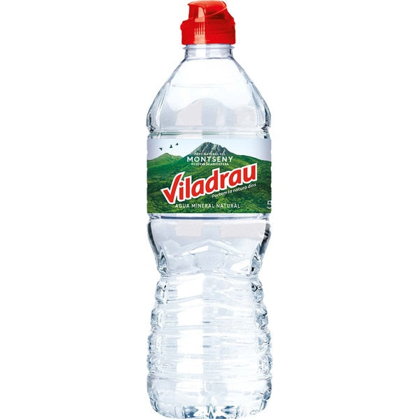 AGUA 500 ML