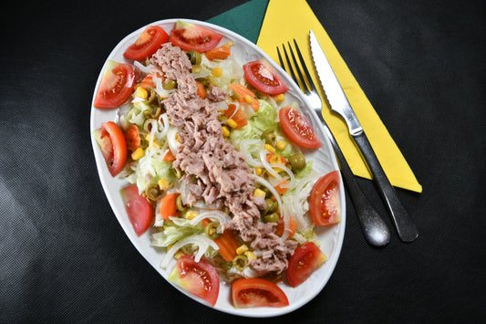 ENSALADA COMPLETA