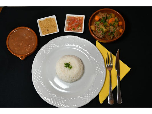 PLATO CARNE DE PANELA