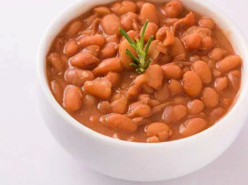 EXTRA FRIJOLES