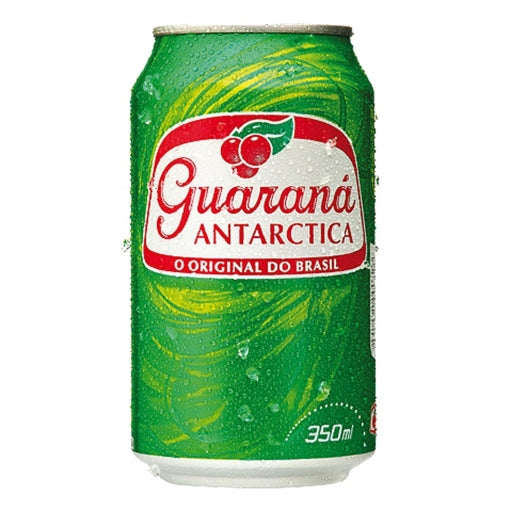 GUARANA LATA